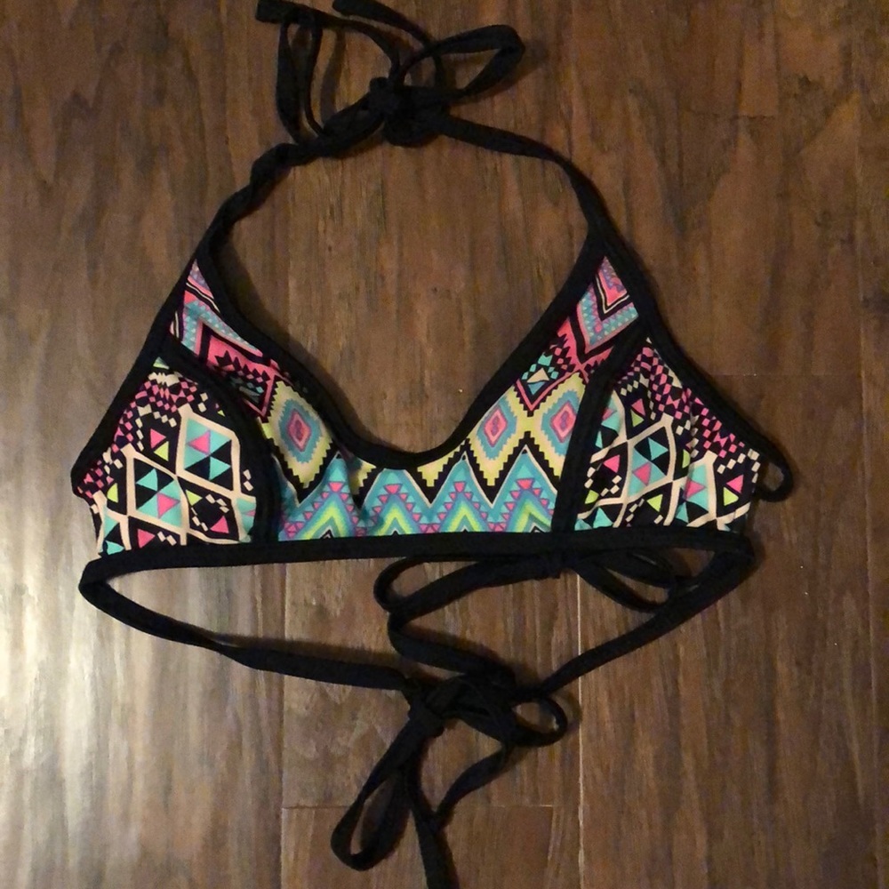 Swimsuit top
